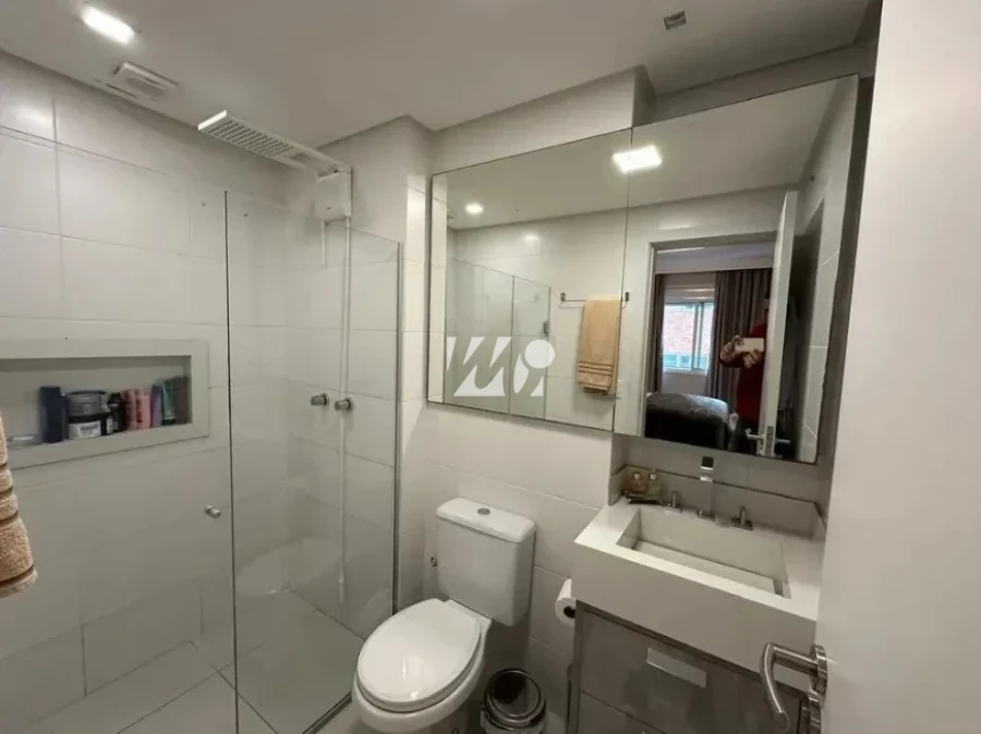 Apartamento em Pagani, Palhoça. 3 quartos, 91m². Imagem 9 de 13