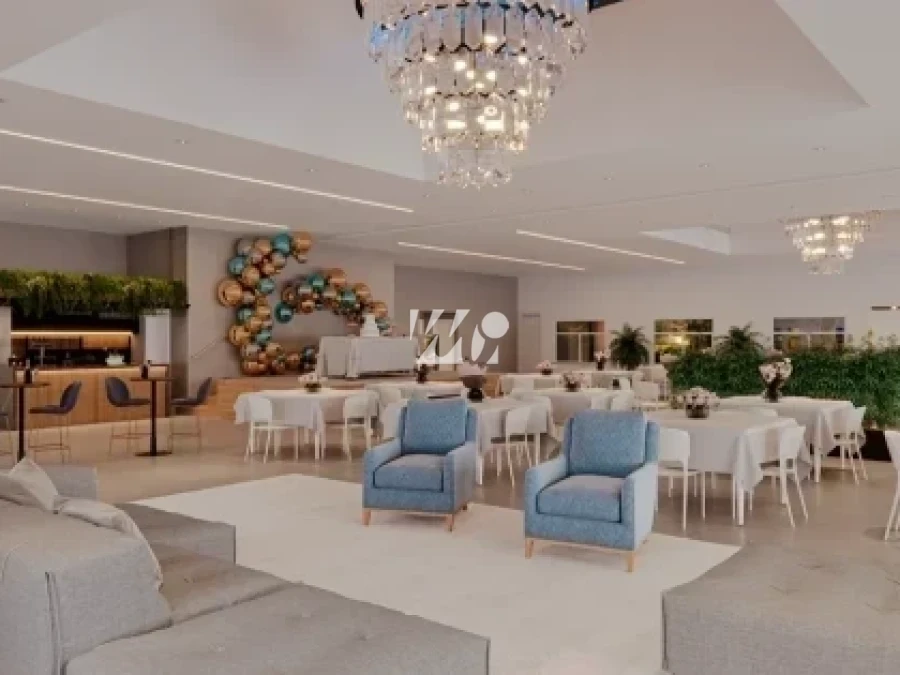 Apartamento em Pedra Branca, Palhoça. 2 quartos, 57m². Imagem 3 de 7