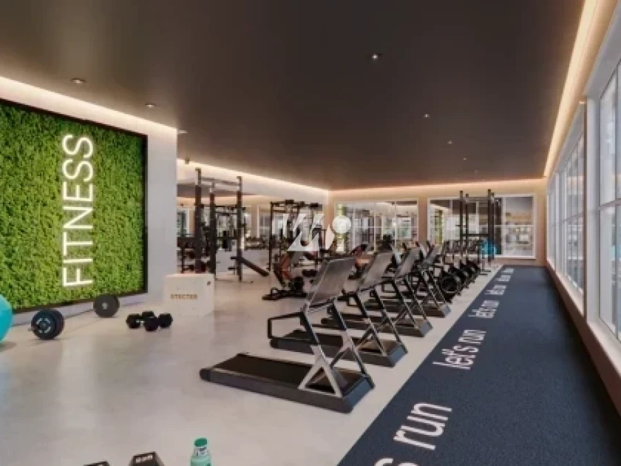 Apartamento em Pedra Branca, Palhoça. 2 quartos, 57m². Imagem 4 de 7