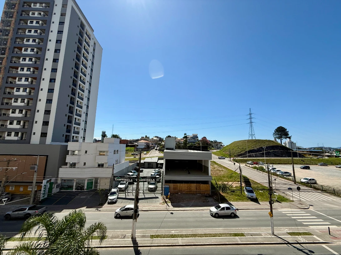 Apartamento em Pagani, Palhoça. 2 quartos, 72m². Imagem 9 de 13