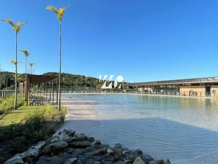 Terreno em Pedra Branca, Palhoça. 0 quartos, 0m². Imagem 4 de 6