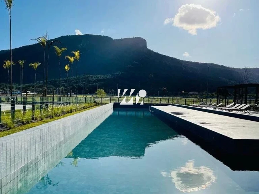 Terreno em Pedra Branca, Palhoça. 0 quartos, 0m². Imagem 6 de 6