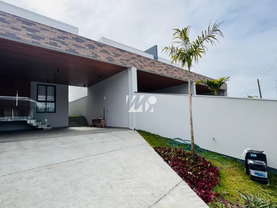 Casa em Pagani 2, Palhoça. 3 quartos, 150m². Imagem 1 de 13