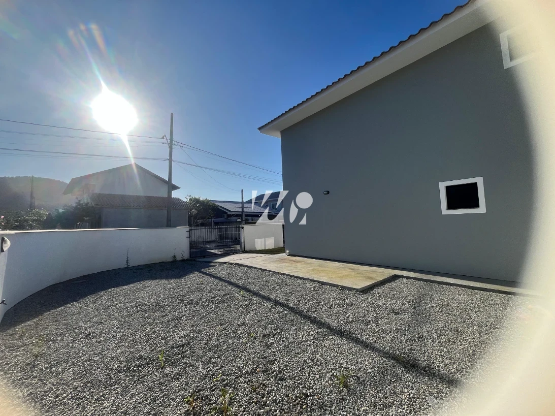 Sobrado Geminado em Bela Vista, Palhoça. 2 quartos, 70m². Imagem 12 de 13