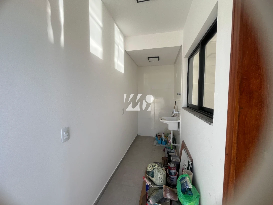 Sobrado Geminado em Bela Vista, Palhoça. 2 quartos, 70m². Imagem 13 de 13