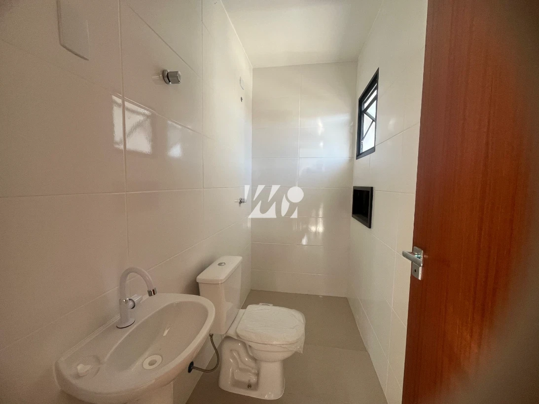 Sobrado Geminado em Bela Vista, Palhoça. 2 quartos, 70m². Imagem 6 de 13