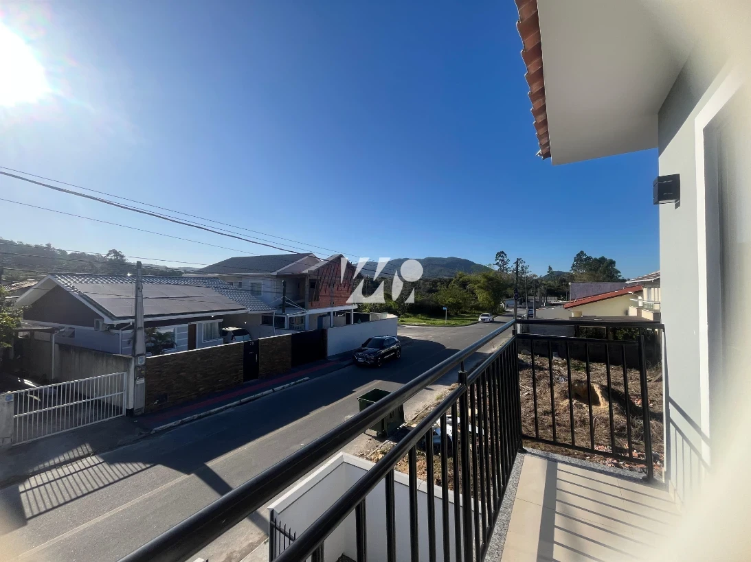 Sobrado Geminado em Bela Vista, Palhoça. 2 quartos, 70m². Imagem 10 de 13