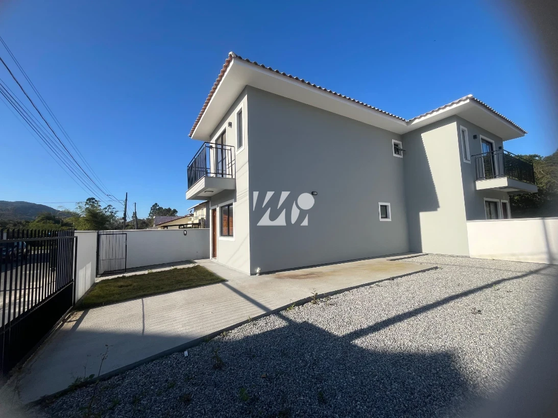 Sobrado Geminado em Bela Vista, Palhoça. 2 quartos, 70m². Imagem 11 de 13