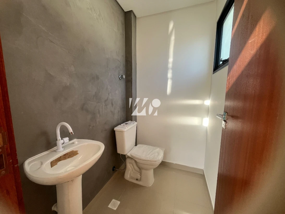 Sobrado Geminado em Bela Vista, Palhoça. 2 quartos, 70m². Imagem 9 de 13