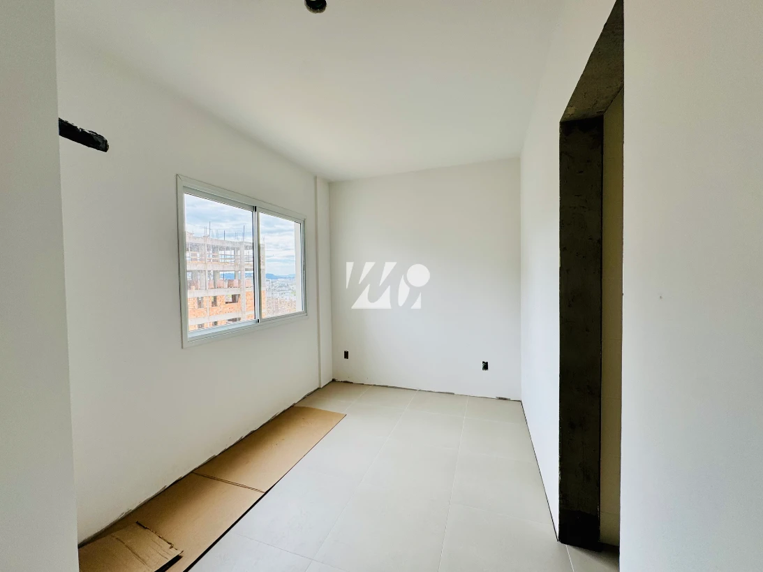 Apartamento em Pedra Branca, Palhoça. 2 quartos, 57m². Imagem 10 de 19
