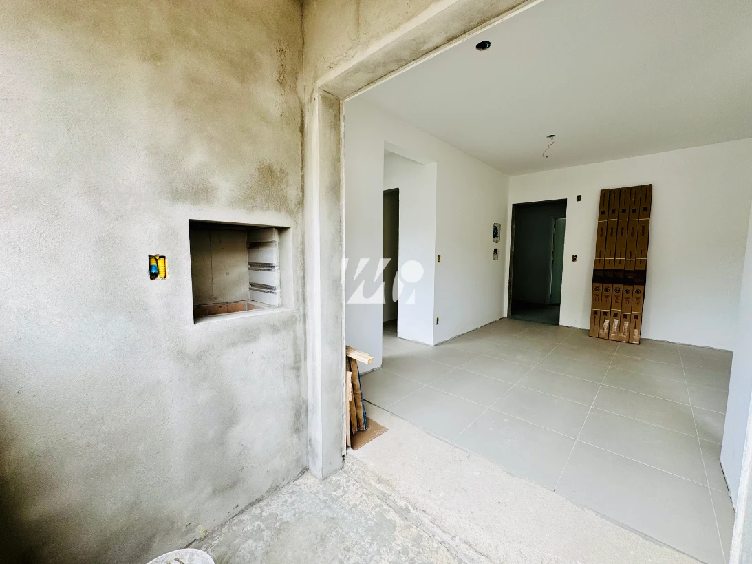 Apartamento em Pedra Branca, Palhoça. 2 quartos, 57m². Imagem 6 de 19