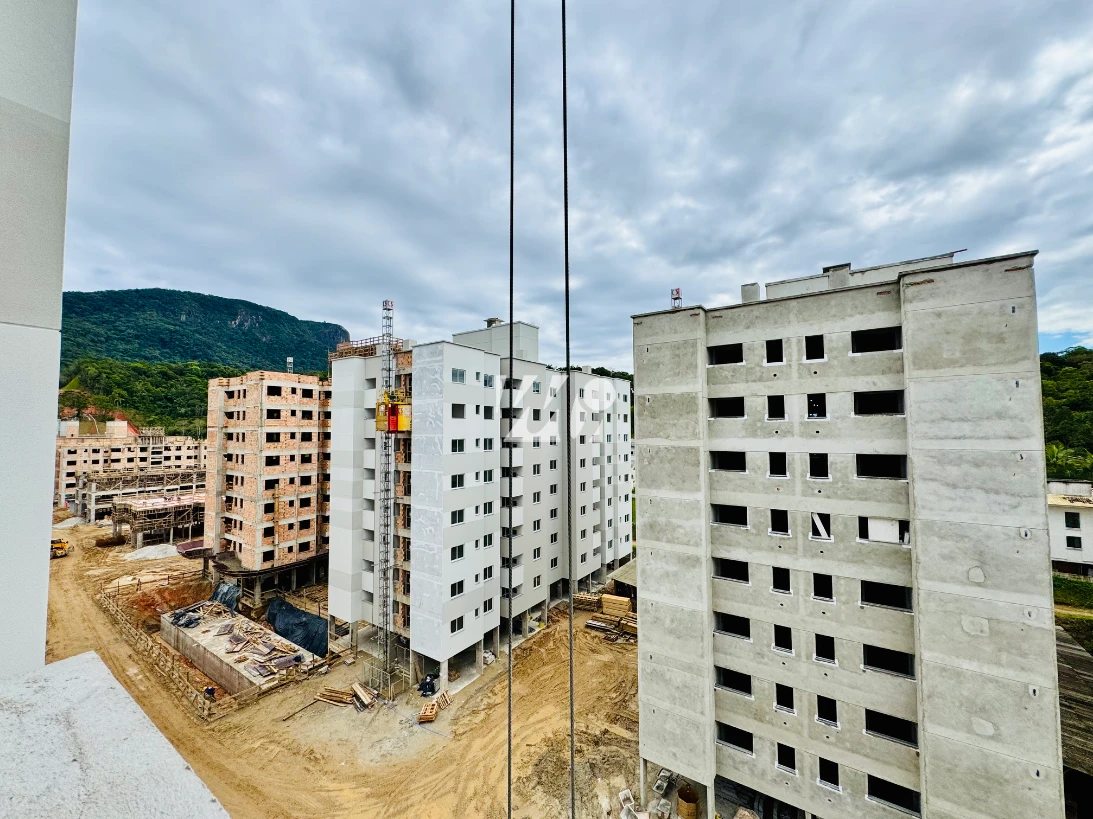 Apartamento em Pedra Branca, Palhoça. 2 quartos, 57m². Imagem 5 de 19