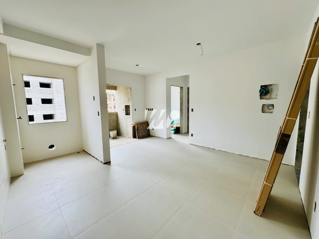Apartamento em Pedra Branca, Palhoça. 2 quartos, 57m². Imagem 2 de 19