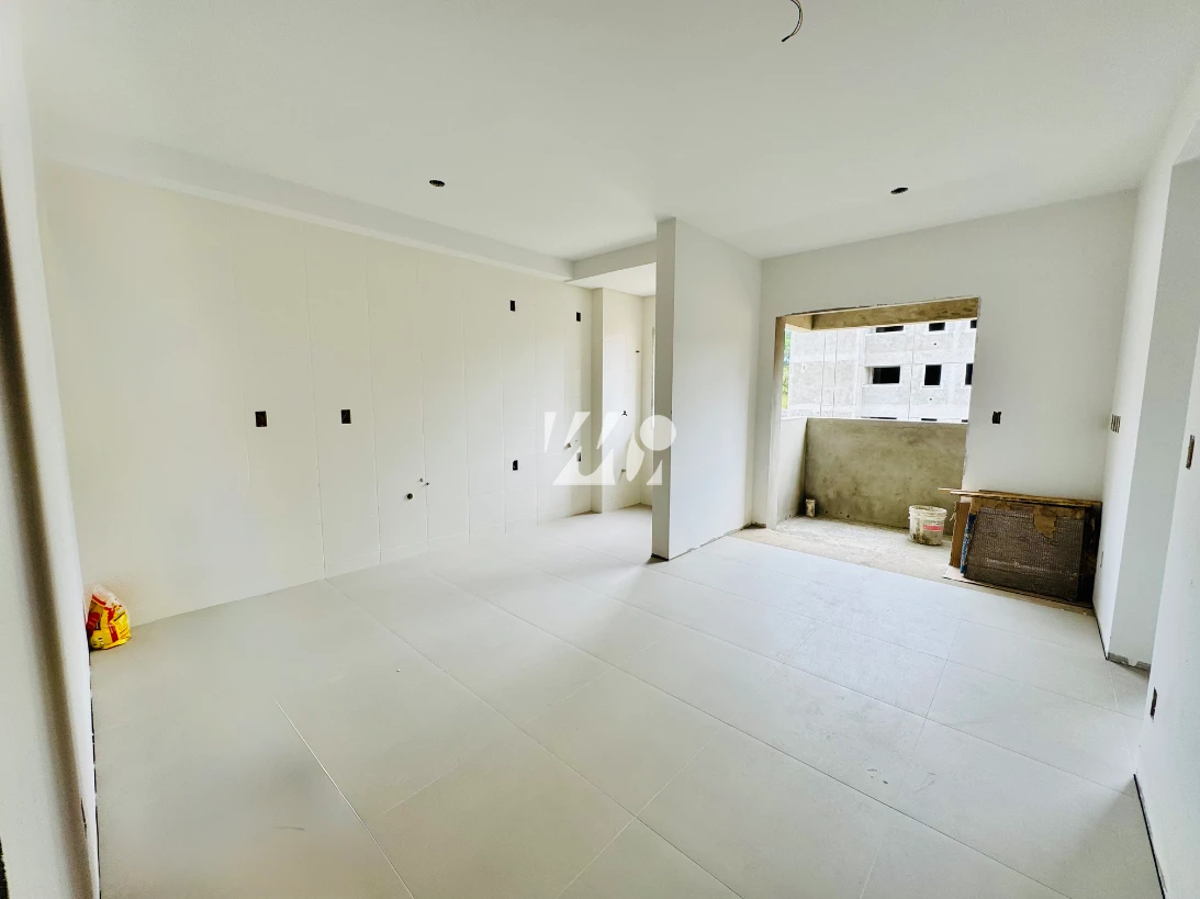 Apartamento em Pedra Branca, Palhoça. 2 quartos, 57m². Imagem 3 de 19