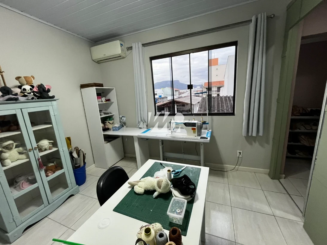 Casa em Ponte do Imaruim, Palhoça. 4 quartos, 240m². Imagem 14 de 32