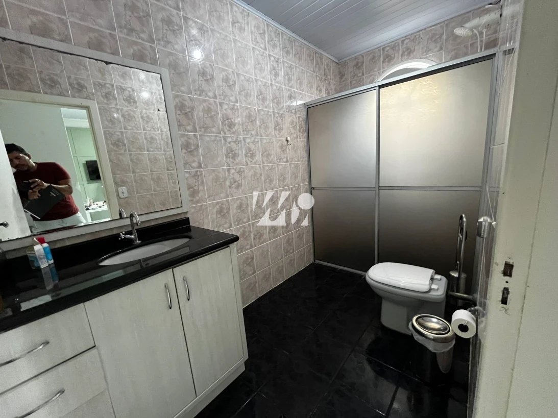 Casa em Ponte do Imaruim, Palhoça. 4 quartos, 240m². Imagem 15 de 32