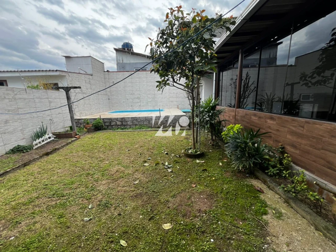 Casa em Ponte do Imaruim, Palhoça. 4 quartos, 240m². Imagem 29 de 32