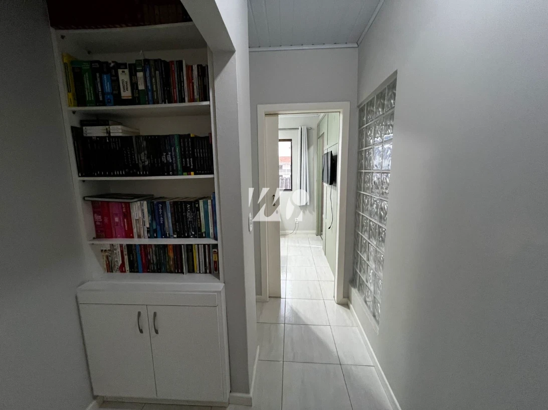 Casa em Ponte do Imaruim, Palhoça. 4 quartos, 240m². Imagem 7 de 32