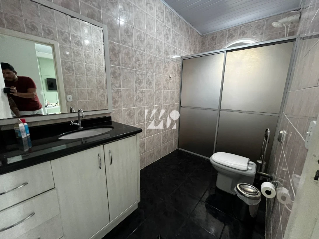 Casa em Ponte do Imaruim, Palhoça. 4 quartos, 240m². Imagem 9 de 32