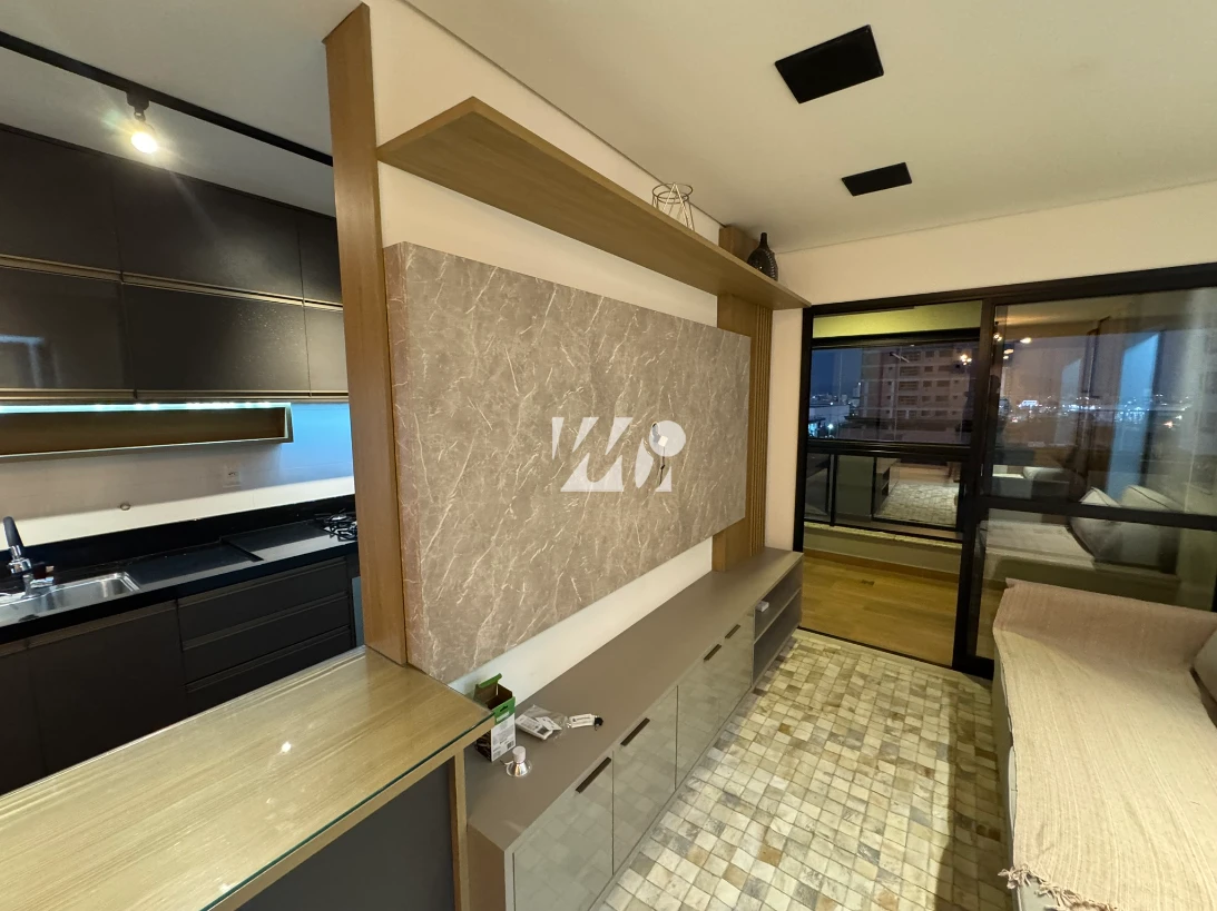 Apartamento em Pedra Branca, Palhoça. 2 quartos, 81m². Imagem 10 de 15