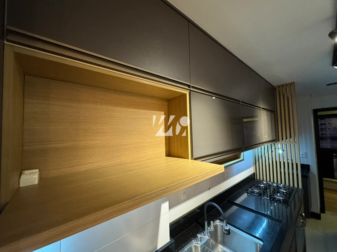 Apartamento em Pedra Branca, Palhoça. 2 quartos, 81m². Imagem 11 de 15