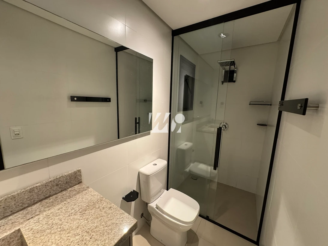 Apartamento em Pedra Branca, Palhoça. 2 quartos, 81m². Imagem 14 de 15