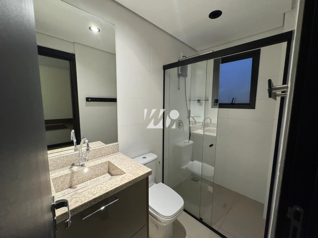 Apartamento em Pedra Branca, Palhoça. 2 quartos, 81m². Imagem 2 de 15