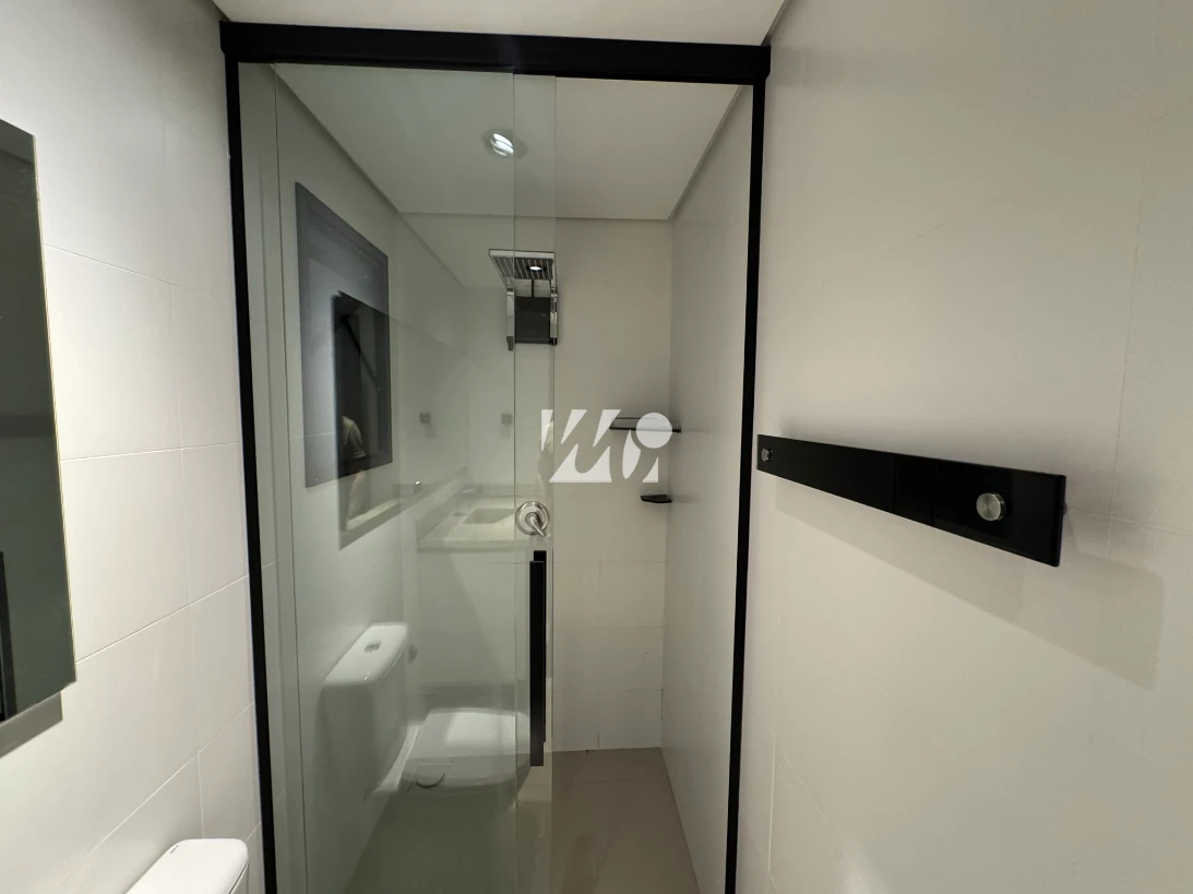 Apartamento em Pedra Branca, Palhoça. 2 quartos, 81m². Imagem 3 de 15