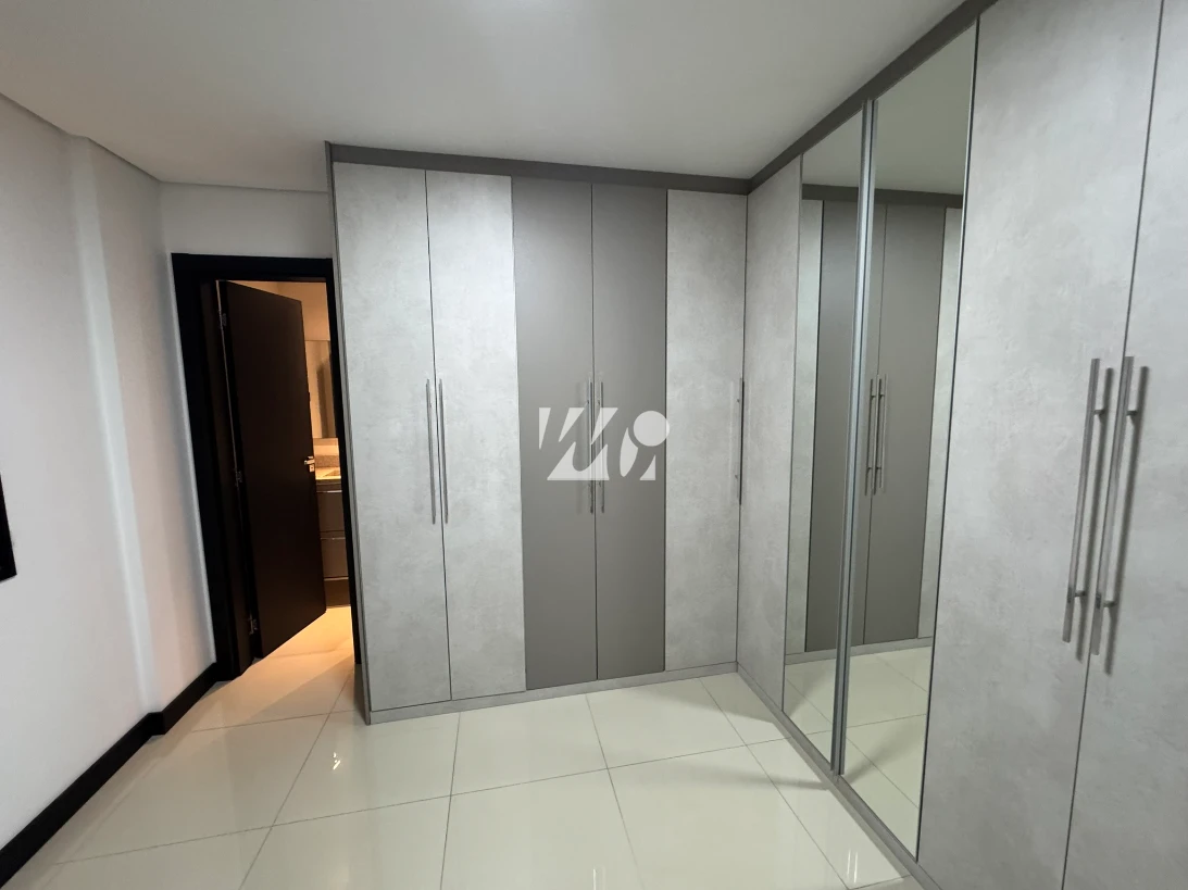 Apartamento em Pedra Branca, Palhoça. 2 quartos, 81m². Imagem 4 de 15