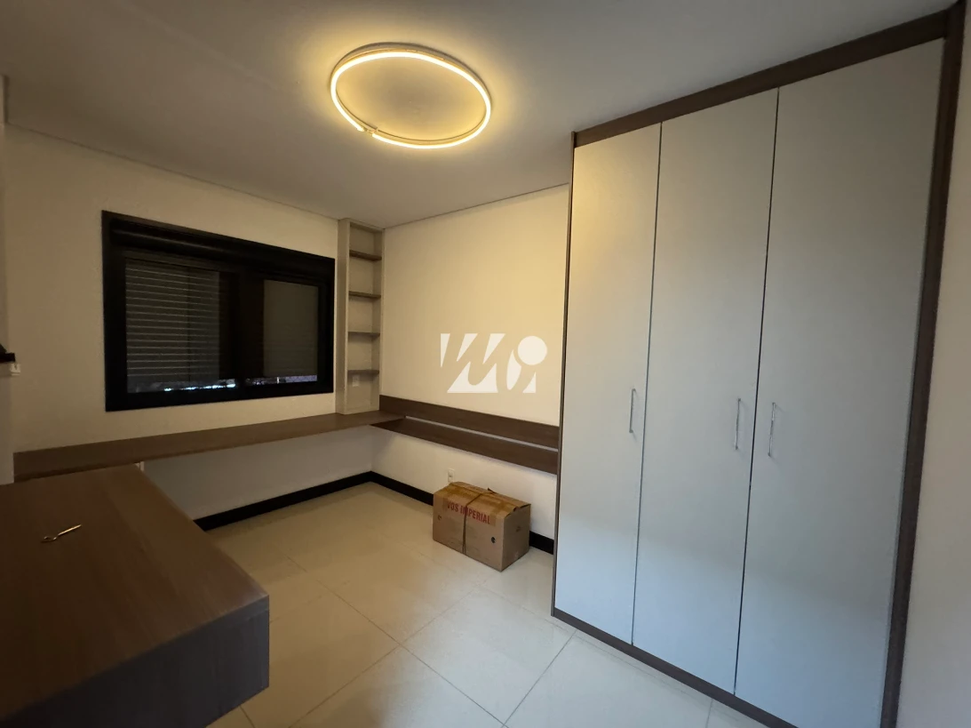 Apartamento em Pedra Branca, Palhoça. 2 quartos, 81m². Imagem 5 de 15