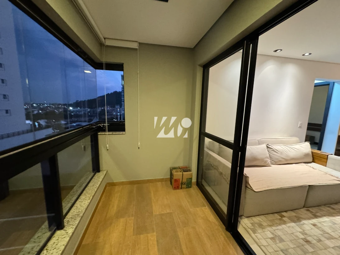 Apartamento em Pedra Branca, Palhoça. 2 quartos, 81m². Imagem 6 de 15