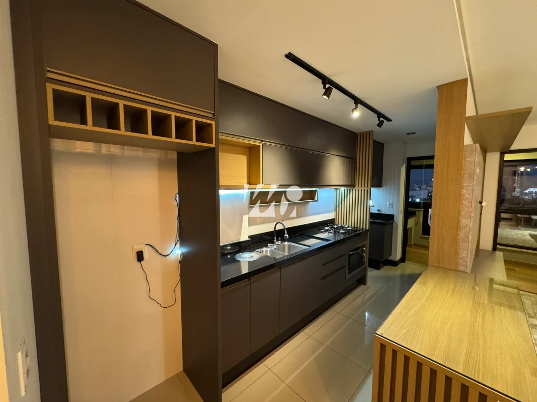 Apartamento em Pedra Branca, Palhoça. 2 quartos, 81m². Imagem 8 de 15