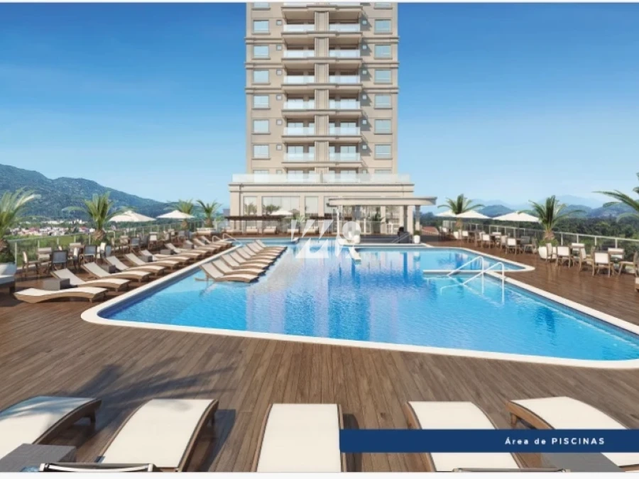 Apartamento em Meia Praia, Itapema. 3 quartos, 108m². Imagem 2 de 16