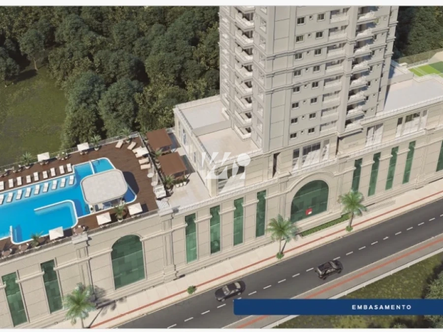 Apartamento em Meia Praia, Itapema. 3 quartos, 108m². Imagem 1 de 16