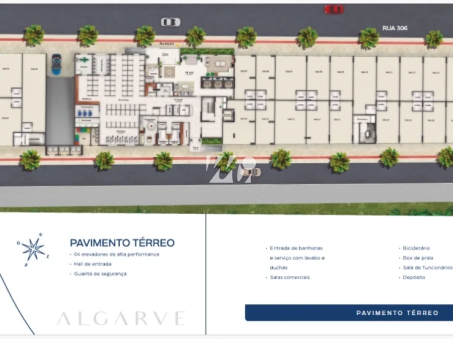 Apartamento em Meia Praia, Itapema. 3 quartos, 108m². Imagem 13 de 16