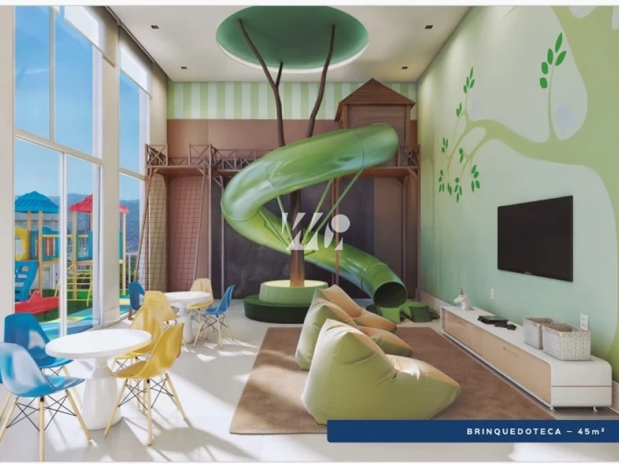 Apartamento em Meia Praia, Itapema. 3 quartos, 108m². Imagem 7 de 16