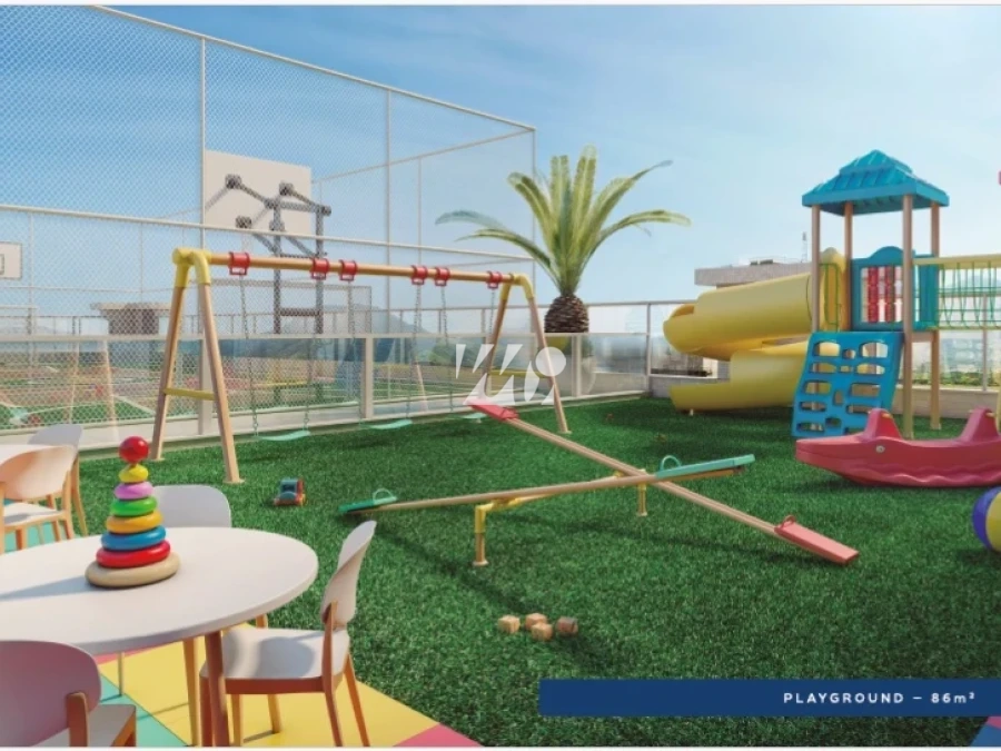 Apartamento em Meia Praia, Itapema. 3 quartos, 108m². Imagem 8 de 16