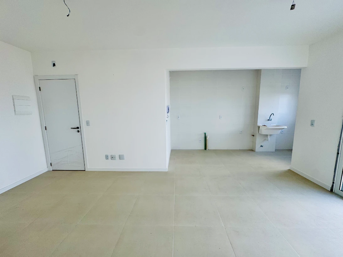 Apartamento em Barra do Aririú, Palhoça. 2 quartos, 53m². Imagem 5 de 17