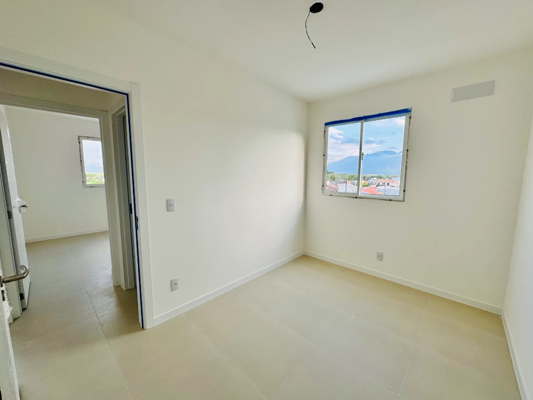 Apartamento em Barra do Aririú, Palhoça. 2 quartos, 53m². Imagem 11 de 17