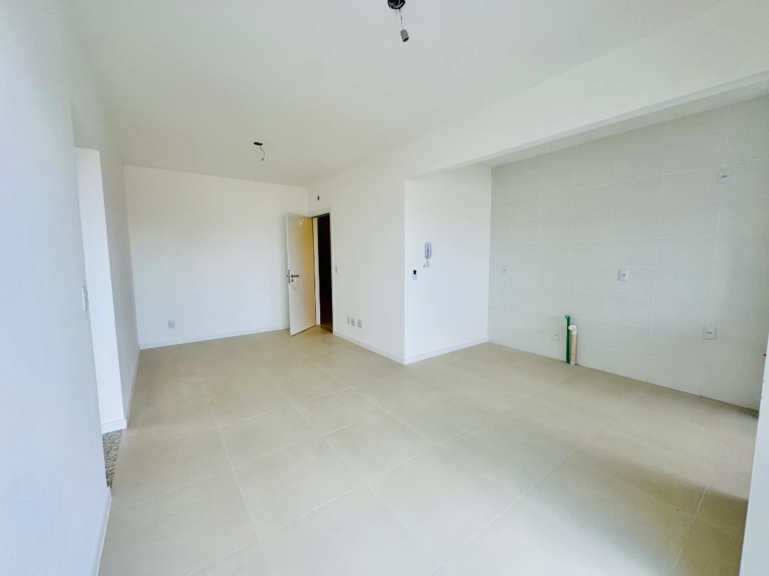 Apartamento em Barra do Aririú, Palhoça. 2 quartos, 53m². Imagem 9 de 17
