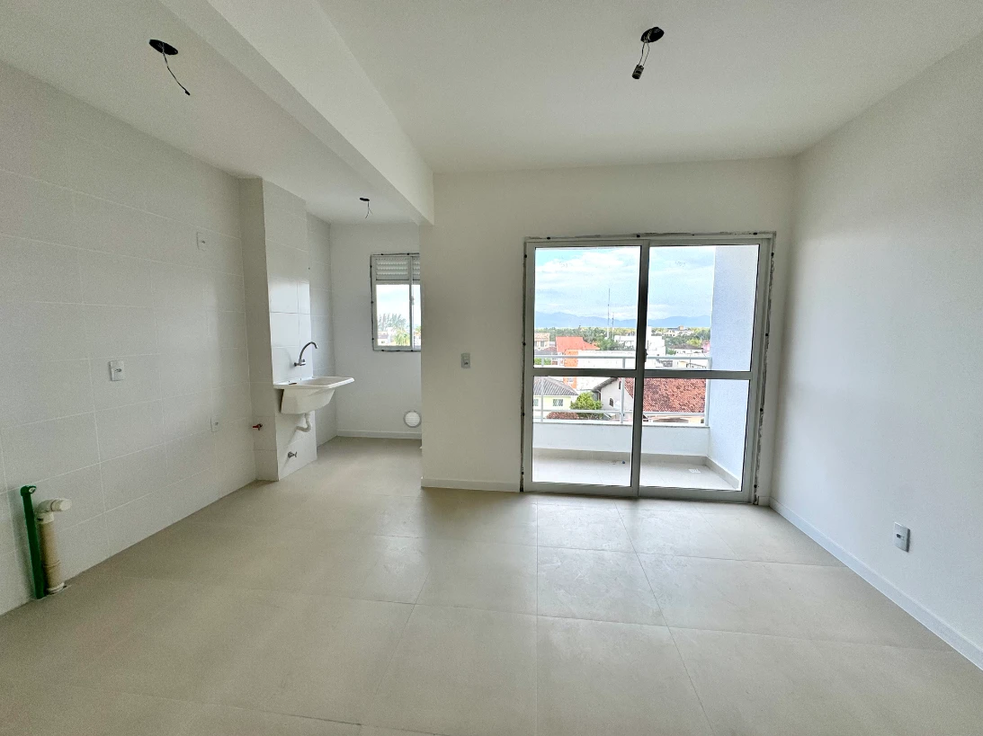 Apartamento em Barra do Aririú, Palhoça. 2 quartos, 53m². Imagem 6 de 17