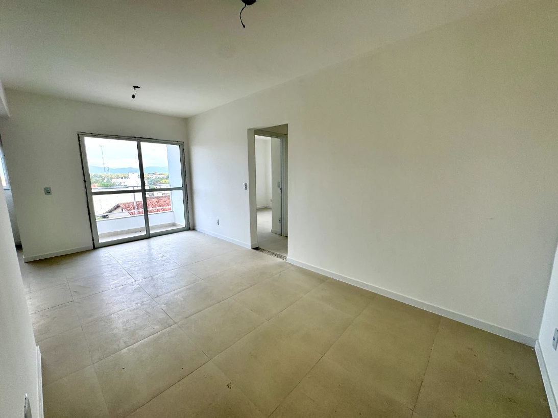 Apartamento em Barra do Aririú, Palhoça. 2 quartos, 53m². Imagem 3 de 17