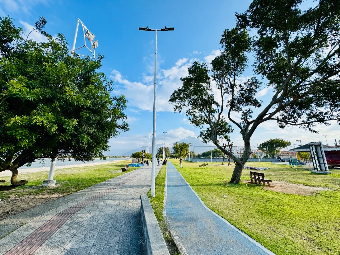 Apartamento em Barra do Aririú, Palhoça. 2 quartos, 53m². Imagem 14 de 17