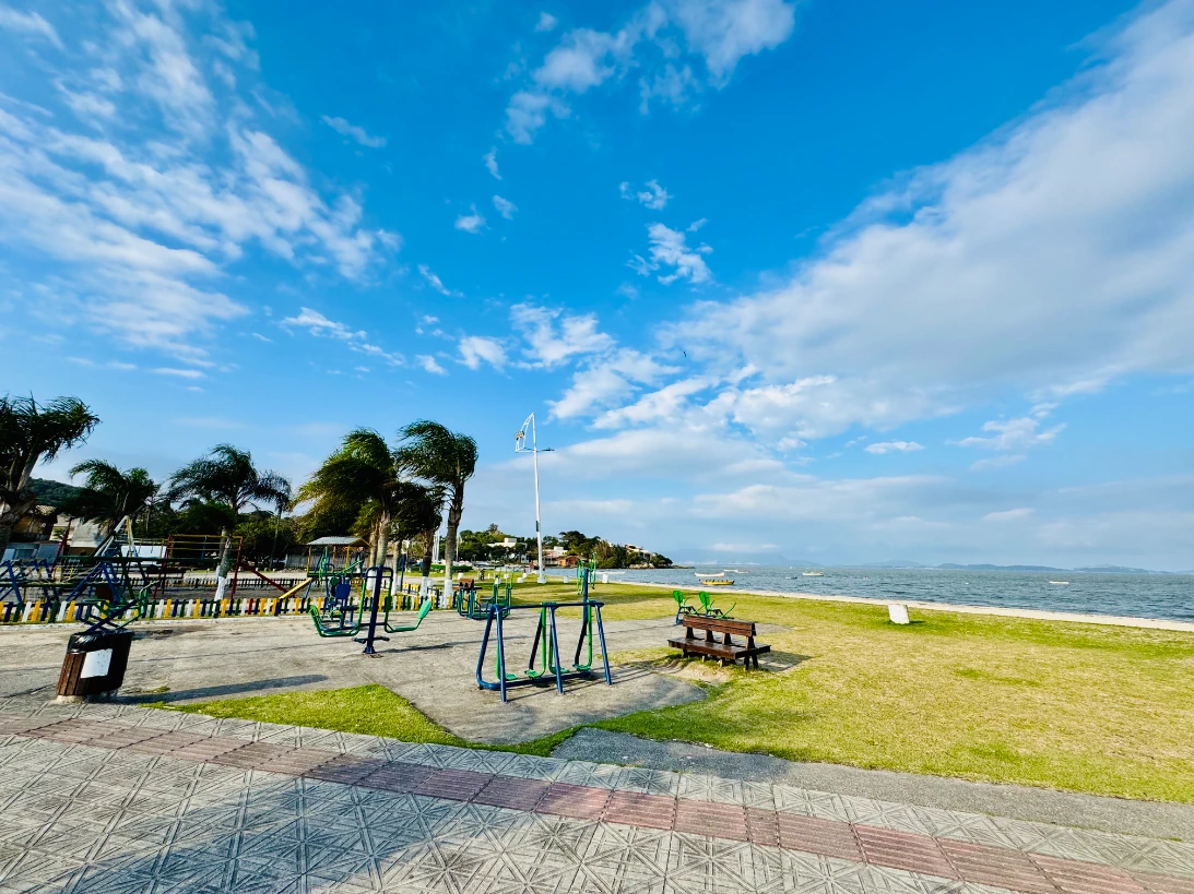 Apartamento em Barra do Aririú, Palhoça. 2 quartos, 53m². Imagem 15 de 17