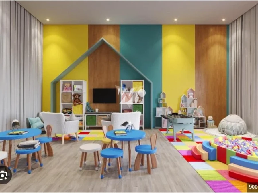 Apartamento em Centro, Porto Belo. 2 quartos, 93m². Imagem 6 de 8