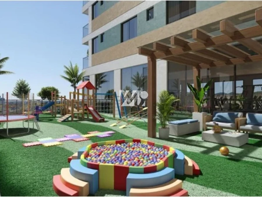 Apartamento em Centro, Porto Belo. 2 quartos, 93m². Imagem 7 de 8