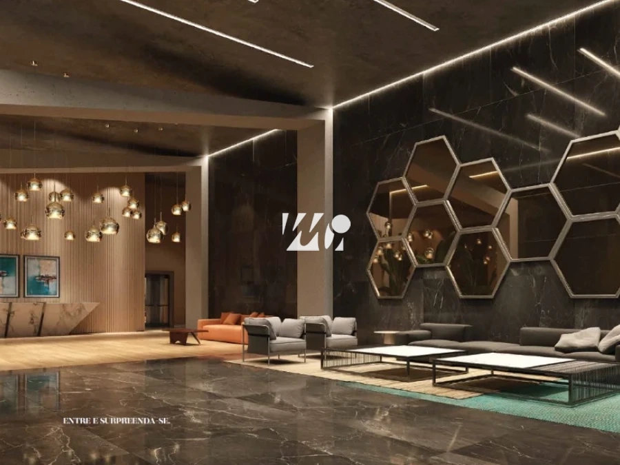 Apartamento em Centro, Porto Belo. 2 quartos, 93m². Imagem 4 de 8