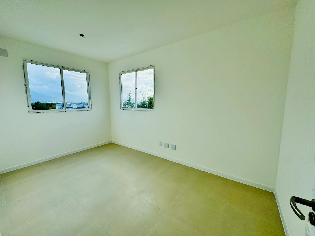 Apartamento em Barra do Aririú, Palhoça. 1 quartos, 48m². Imagem 10 de 15