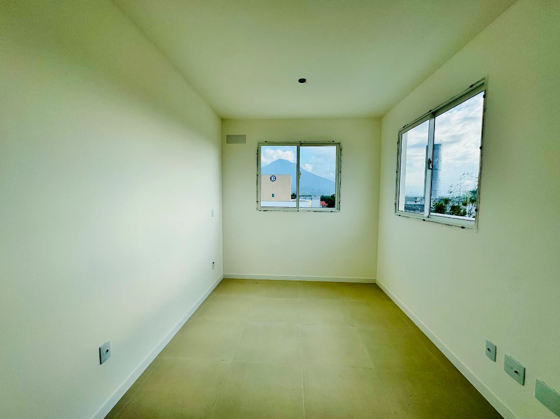 Apartamento em Barra do Aririú, Palhoça. 1 quartos, 48m². Imagem 9 de 15