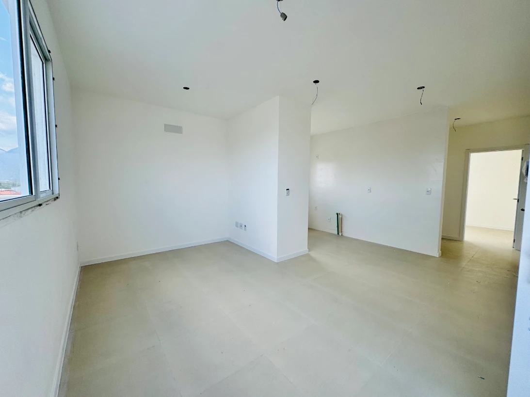 Apartamento em Barra do Aririú, Palhoça. 1 quartos, 48m². Imagem 3 de 15